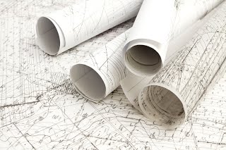 Large Format Document Scanning Services