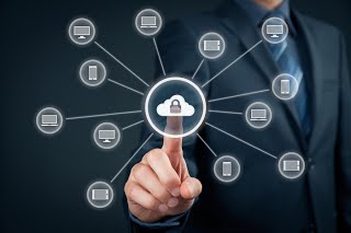 cloud computing digital cloud storage Albuquerque