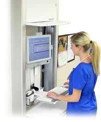 medical record scanning and storage in Albuquerque
