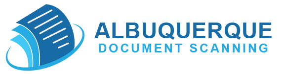 Albuquerque Document Scanning